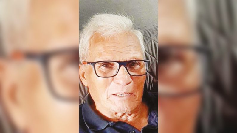 Trovato morto l'uomo scomparso domenica nel Crotonese