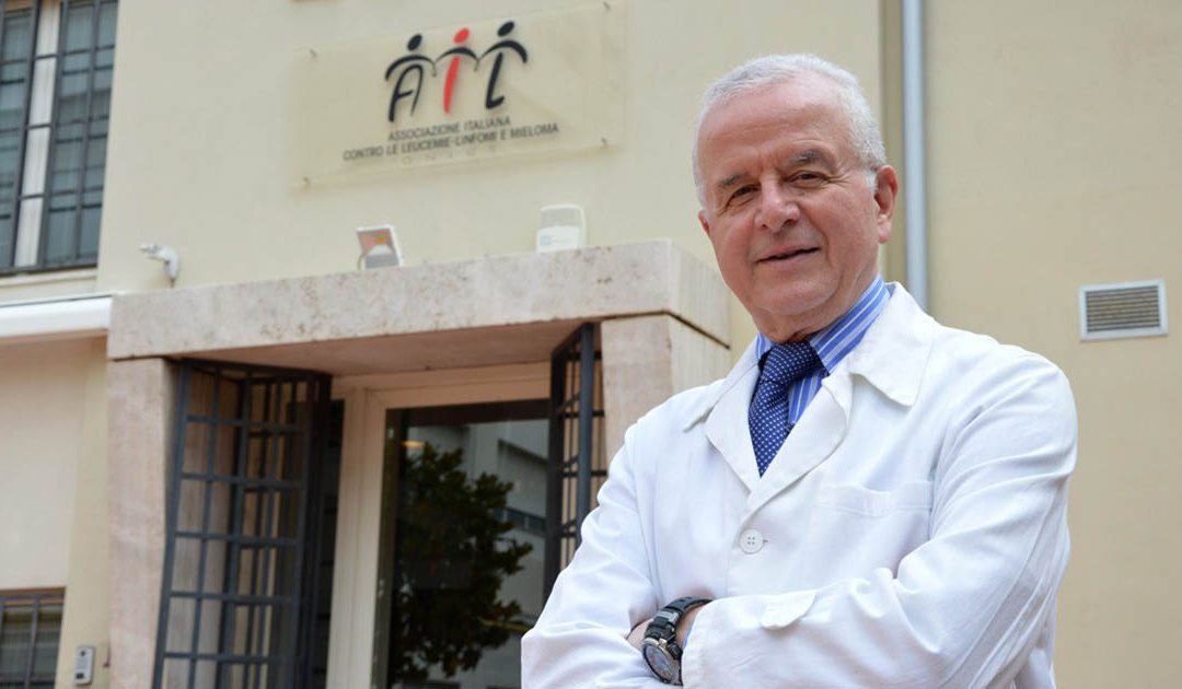 Sergio Amadori
