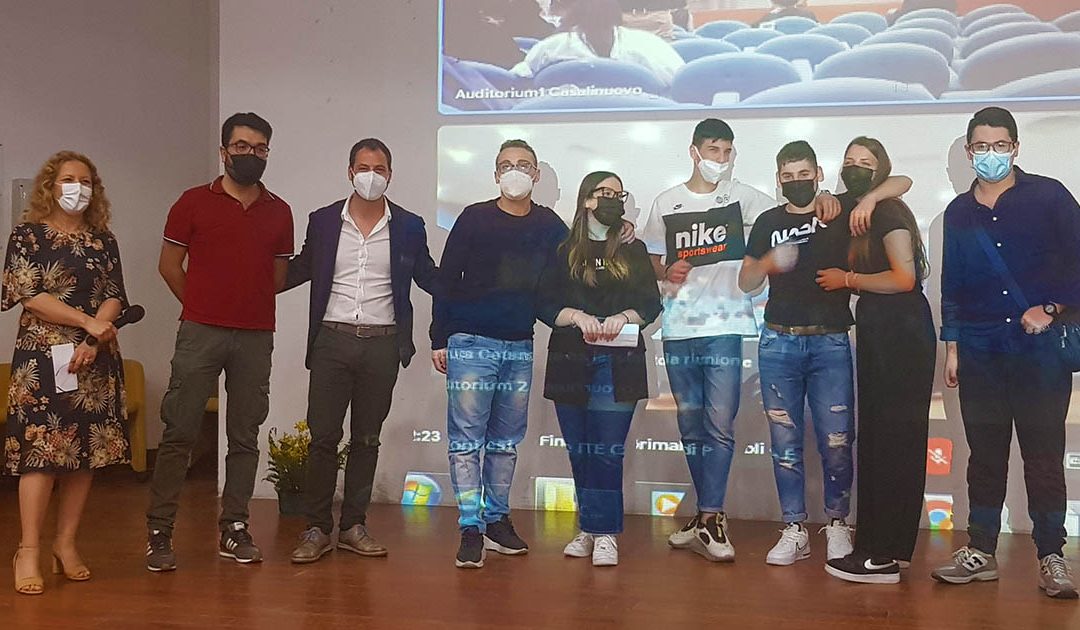 I primi classificati