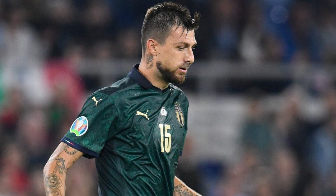 Francesco Acerbi