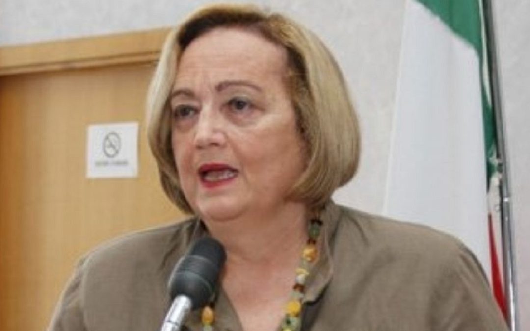 Anna Maria Nucci