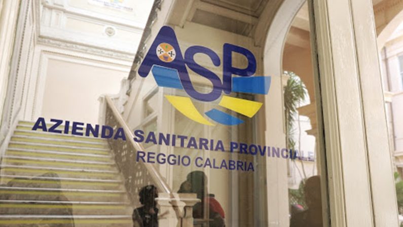 L'Asp di Reggio Calabria ostaggio di bilanci fantasma e debiti da certificare