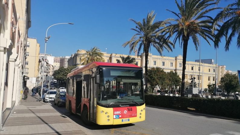 Trasporti pubblici a Catanzaro, da domani entra in vigore l’orario estivo