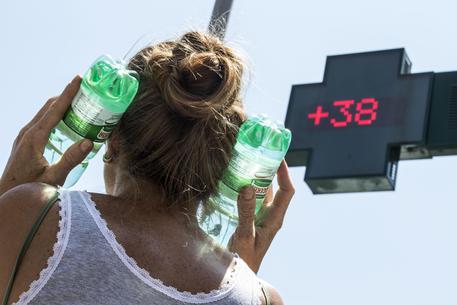 Meteo, il Sud Italia ancora nella morsa del caldo africano