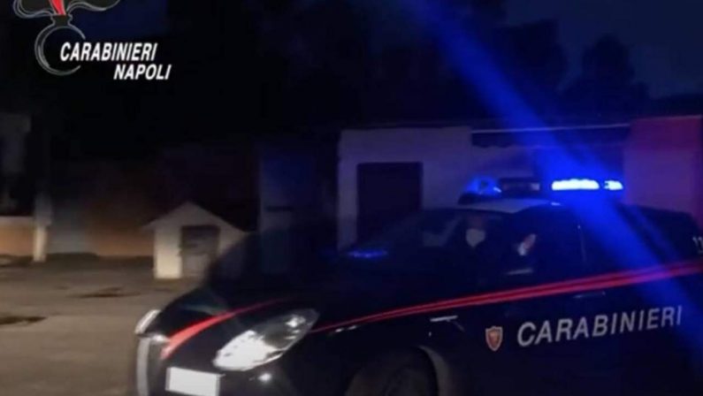 Neomelodici alle feste private durante il coprifuoco incastrati dai video amatoriali