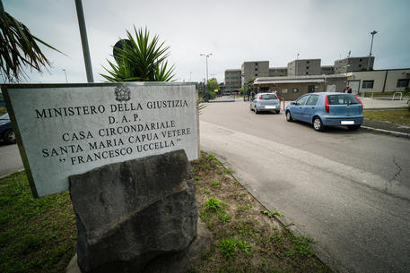 Carceri, Cartabia: A S.M. Capua Vetere oltraggio a dignità persona e divisa. Sospesi i 52 indagati