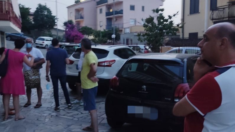 Acqua ad intermittenza a Vibo Marina, in via Parodi è emergenza idrica