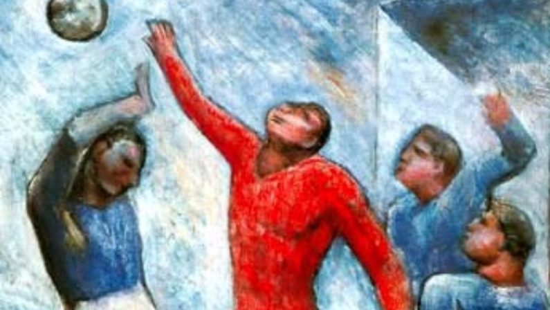 Se permettete parliamo di calcio: religione vera, profana e senza dei