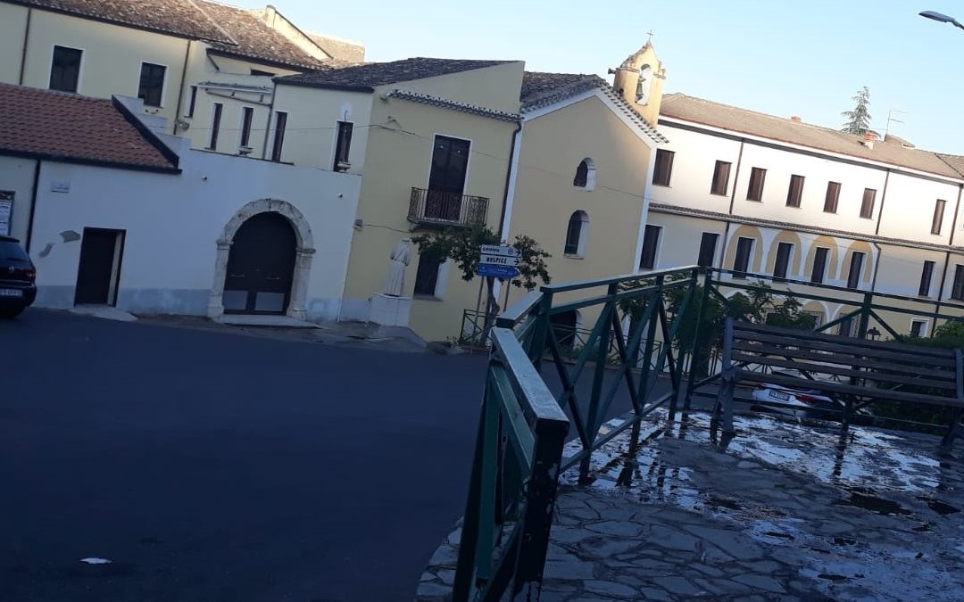 Agguato a colpi di pistola a Cassano, arrestato il cugino della vittima