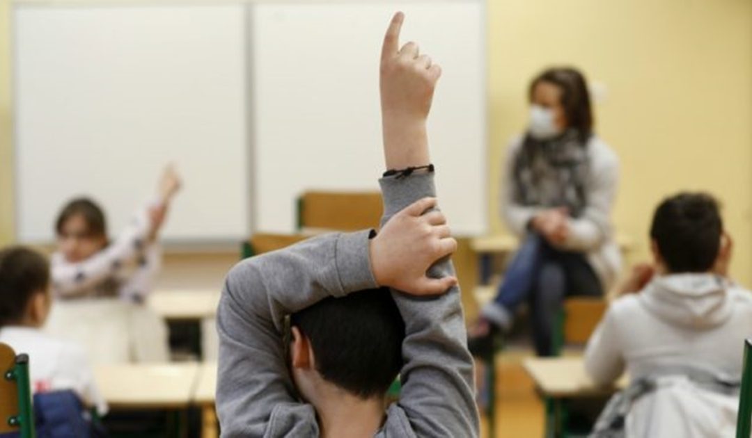 Covid e scuola, una ricerca svela le emozioni più ricorrenti tra gli alunni: rabbia e paura