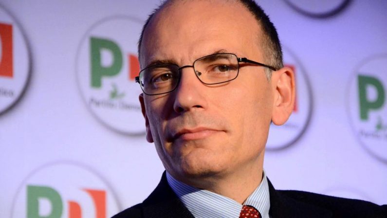 Elezioni regionali, Letta in Calabria per sostenere Ventura. Boccia commissario a Cosenza