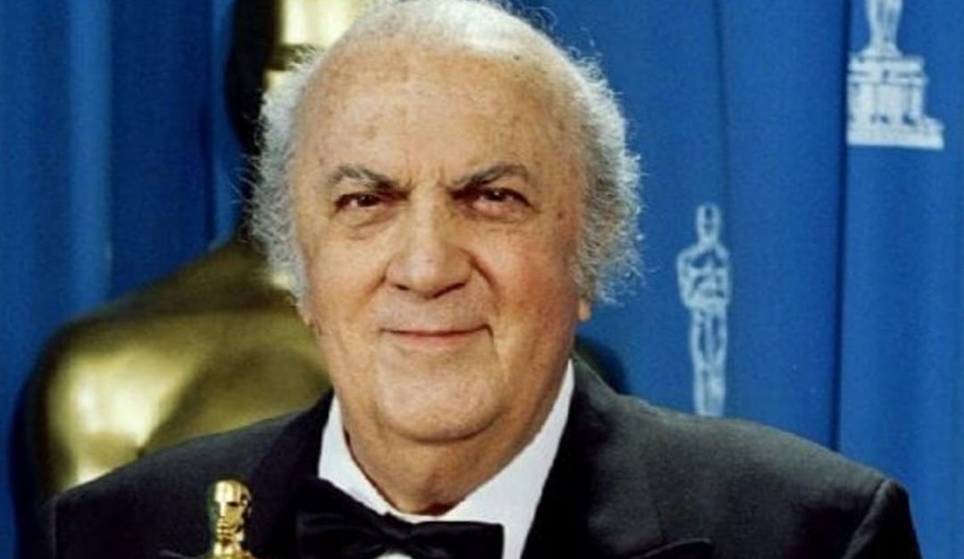 Federico Fellini