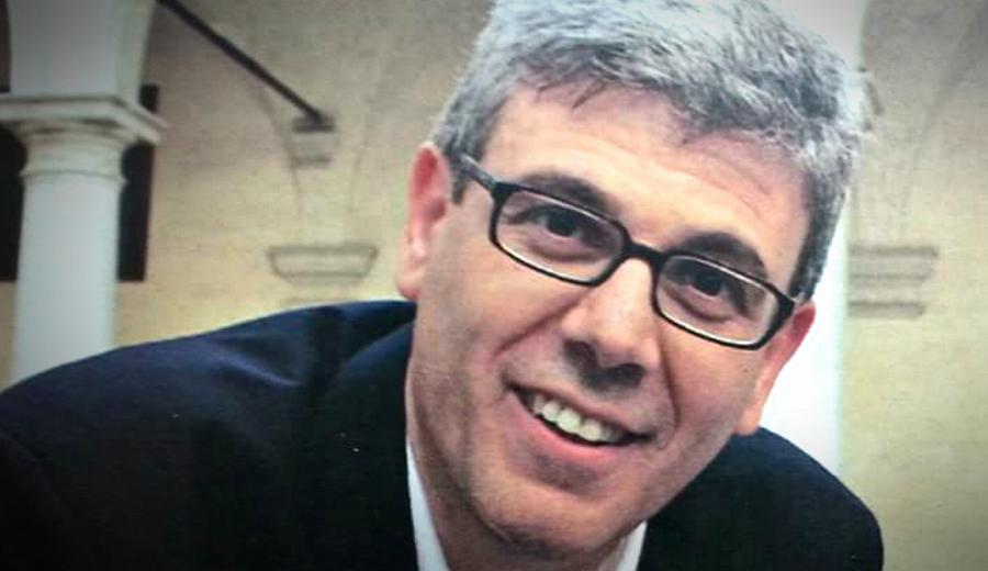 Giuseppe Lupo
