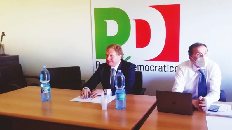 Elezioni regionali, il Pd vuole un candidato «territorialmente e politicamente rappresentativo»