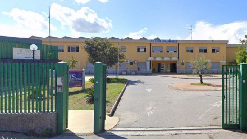 Lamezia, studente del polo tecnologico “Carlo Rambaldi” alle Olimpiadi di informatica