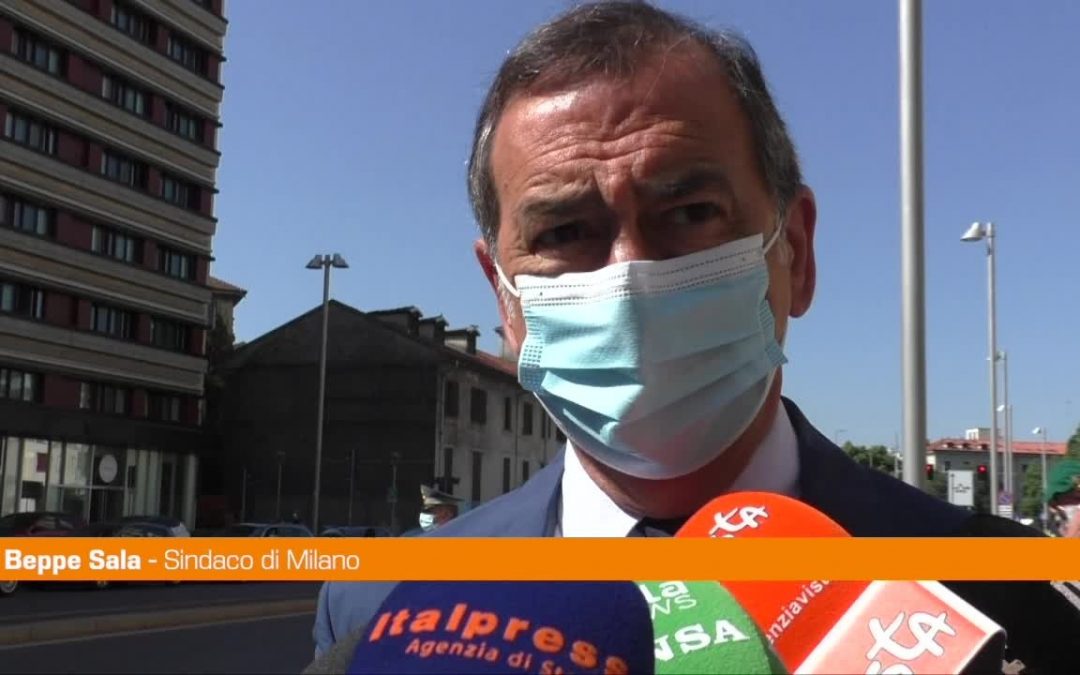 Ddl Zan, Sala: “Bene dialogo ma sinistra sia ferma nella difesa”
