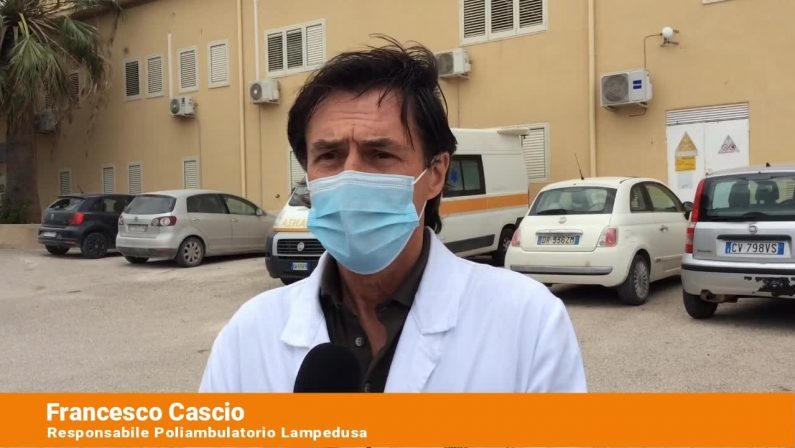 Vaccino, il 90% degli abitanti di Linosa completa il ciclo
