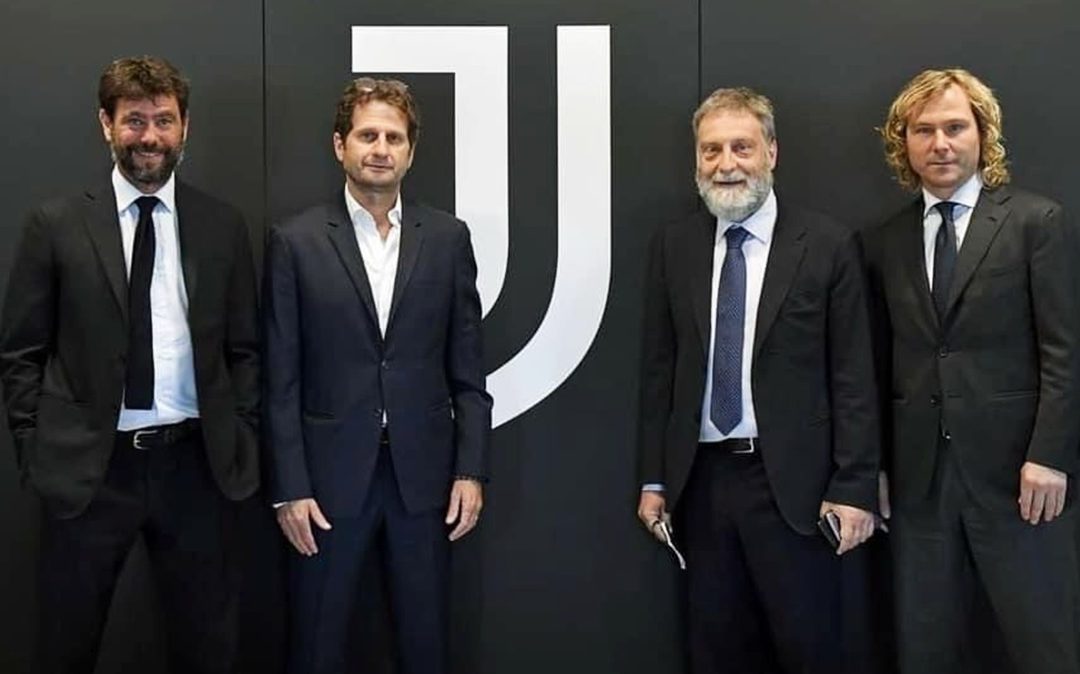 Joe Montemurro, allenatore di origini lucane alla Juventus Women