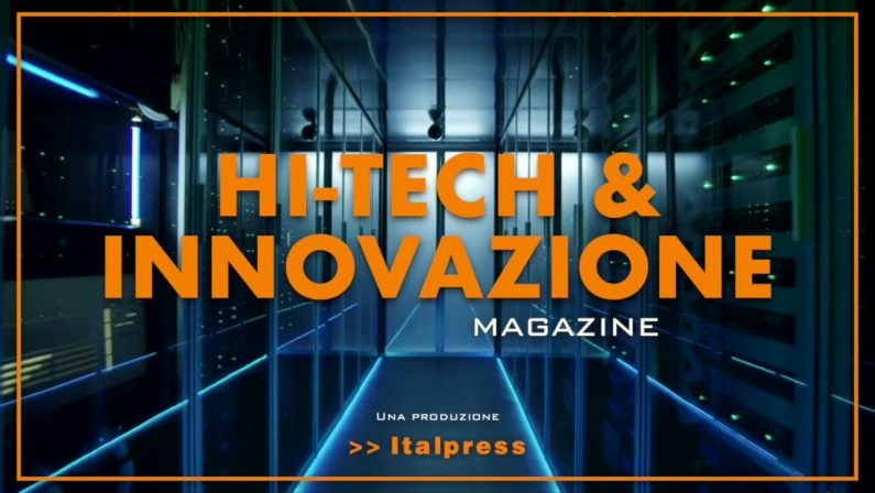 Hi-Tech & Innovazione Magazine – 1/6/2021