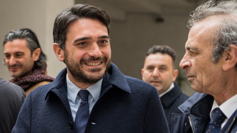 Irto eletto segretario regionale del Pd: «E' il momento di scelte coraggiose»