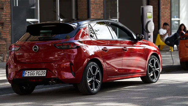 Le nuove tecnologie di Opel per le City Car