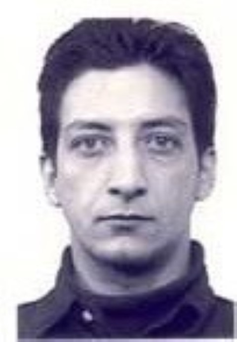 Santo Panzarella