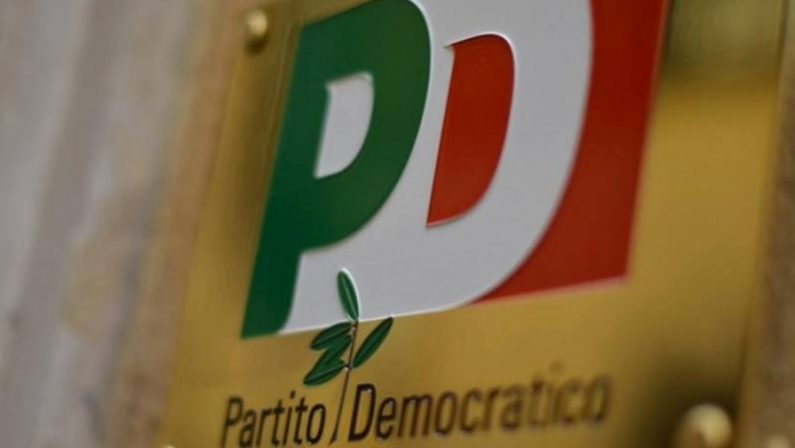 PD, STOP A TUTTI I GIOCHETTI