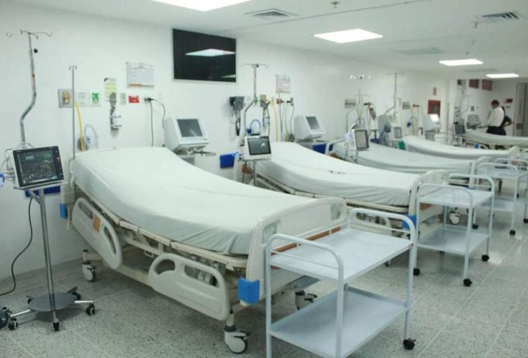 La terapia intensiva all'ospedale di Cosenza sarà potenziata, 6 posti letto in più
