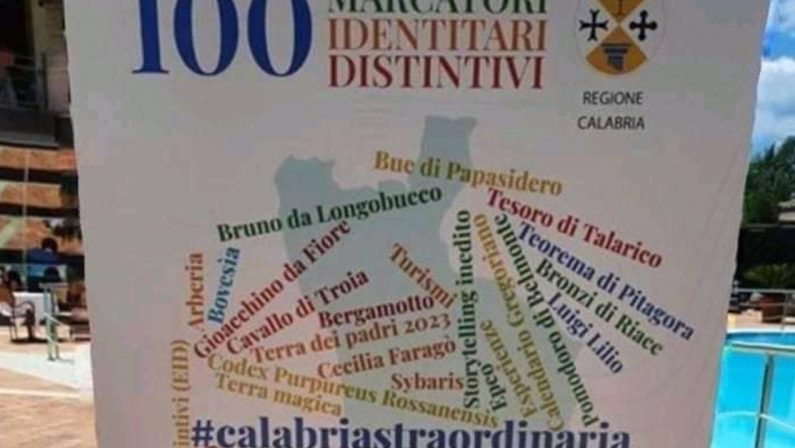 I totem promozionali sbagliati e gli affidamenti diretti, gli strali di Primavera della Calabria