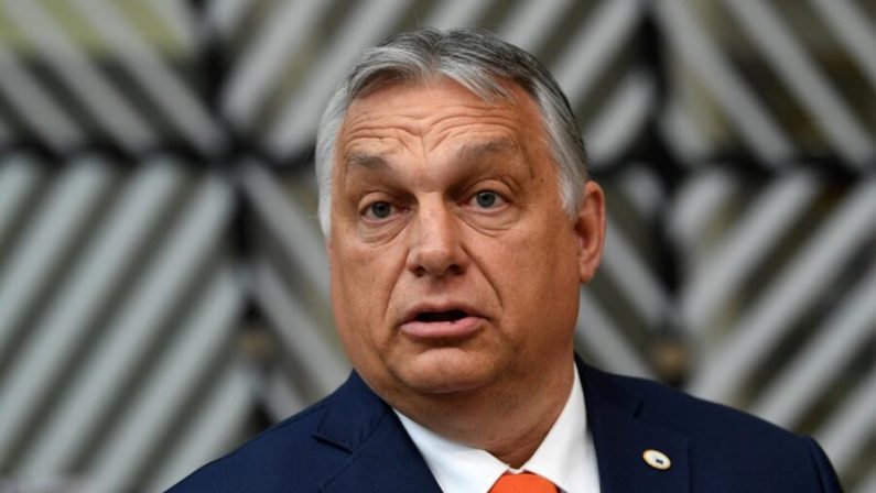 L'Europa si divide sull'Ucraina, Orban contro i nuovi aiuti