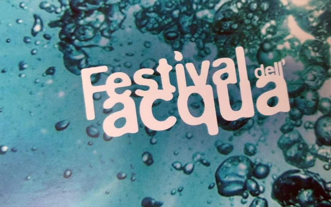 Dalle aziende dell’acqua 11 mld di investimenti contro cambiamenti climatici
