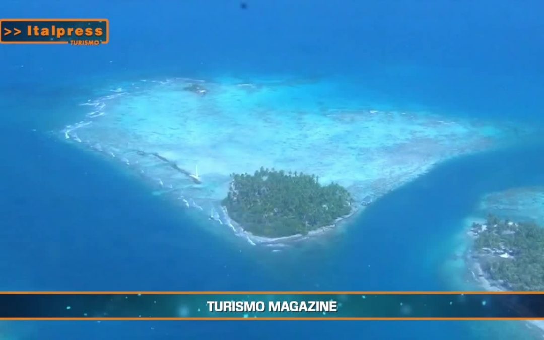 Turismo Magazine – 5/6/2021