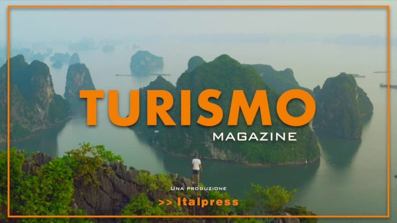 Turismo Magazine – 19/6/2021
