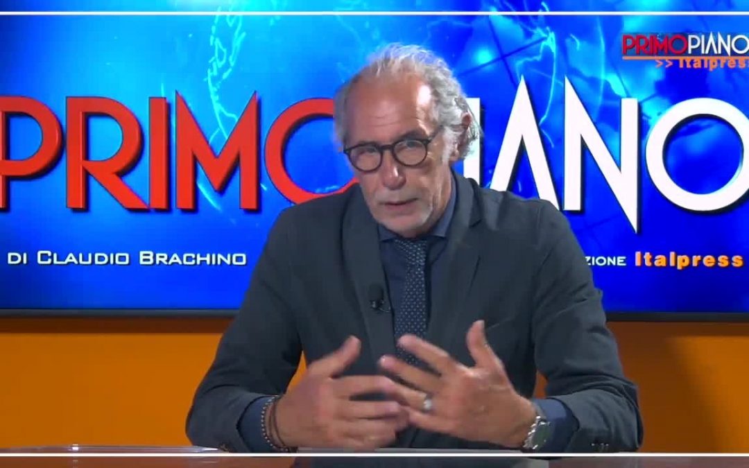 Miceli (Architetti) “Le città del futuro saranno policentriche, biotecnologiche e digitali”