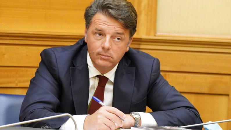 SCONTRO SUL “GENERE”, COSA VEDE RENZI CHE I PASDARAN DI PD E M5S NON NOTANO