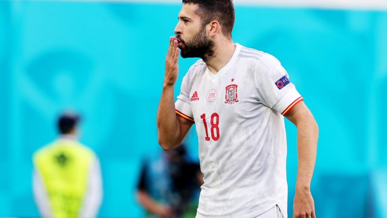La Svizzera si arrende ai rigori, Spagna in semifinale