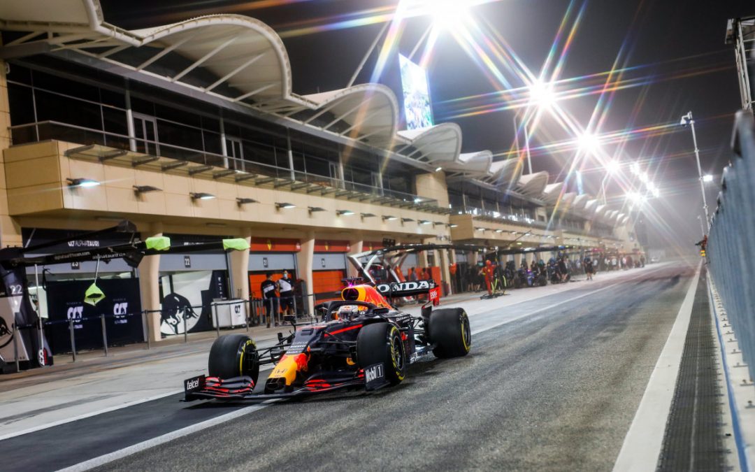 Verstappen ancora in pole a Spielberg, Ferrari fuori da top 10