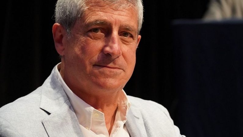 Tiro a Segno, Vespasiano nuovo presidente Uits