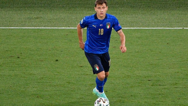 Barella “Il gruppo la nostra forza, in campo per vincere”