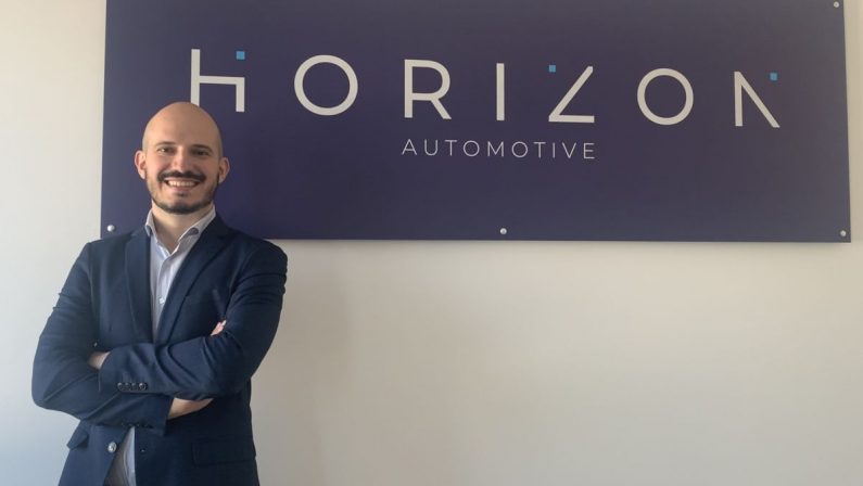Horizon, Matteo Baggio neo Digital Marketing & E-Commerce Manager