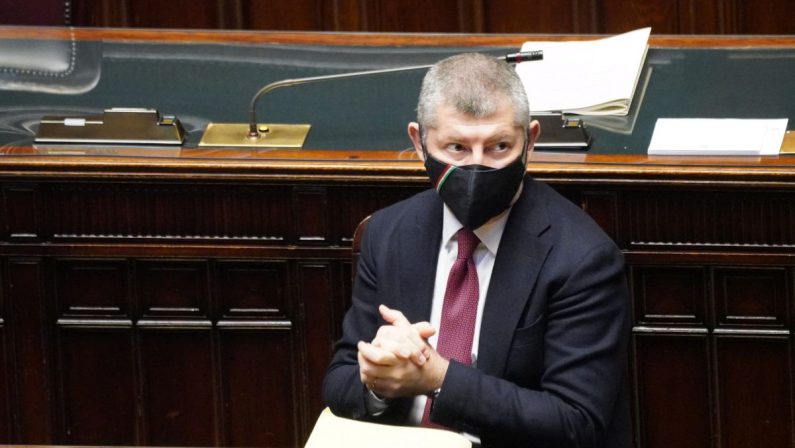 Scalfarotto “Sostengo il ddl Zan, ma in Aula numeri risicati”