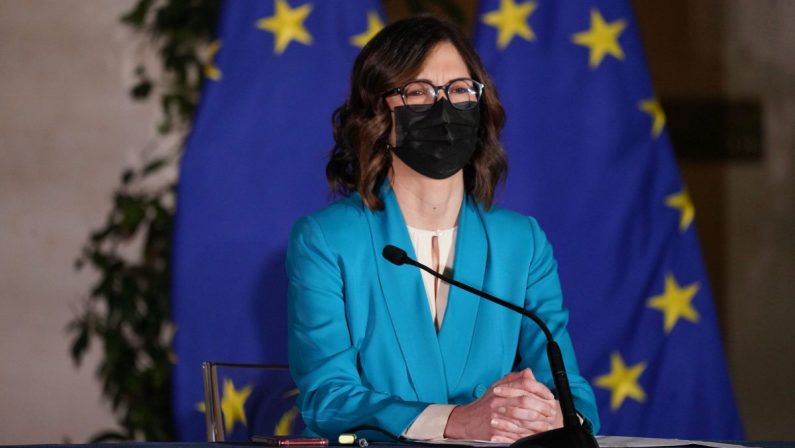 Centrodestra, Gelmini “Partito unico sarà il progetto del 2023”