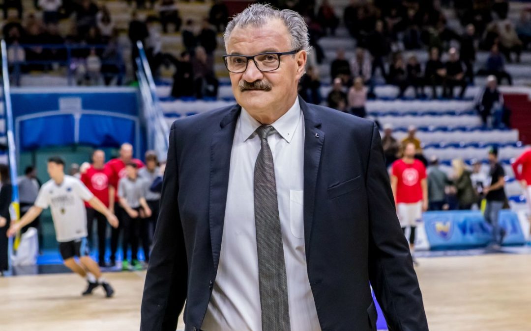 Sacchetti ufficializza i 12 azzurri per Tokyo
