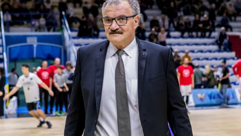Sacchetti ufficializza i 12 azzurri per Tokyo