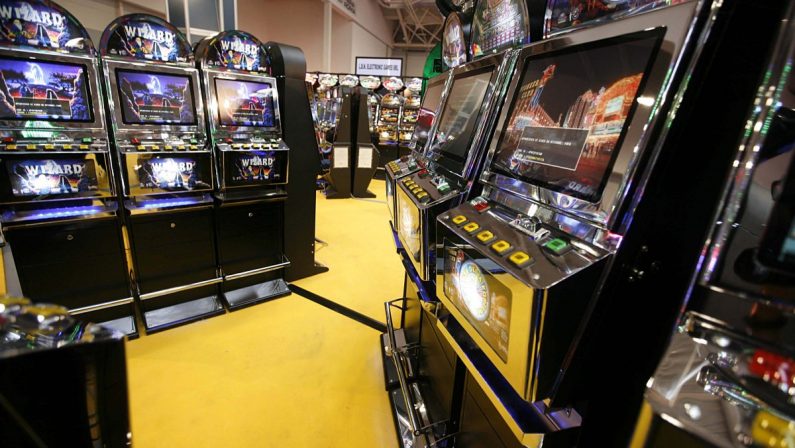 L’industria del gioco tra legalità e illegalità