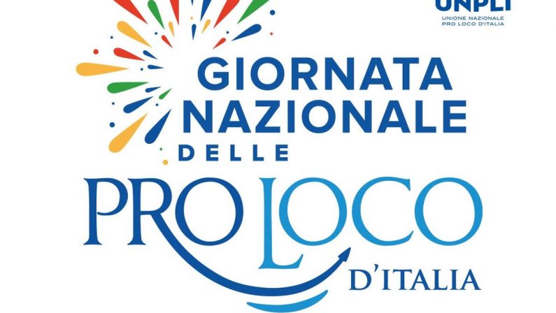 L’11 luglio la quarta Giornata Nazionale delle Pro Loco d’Italia
