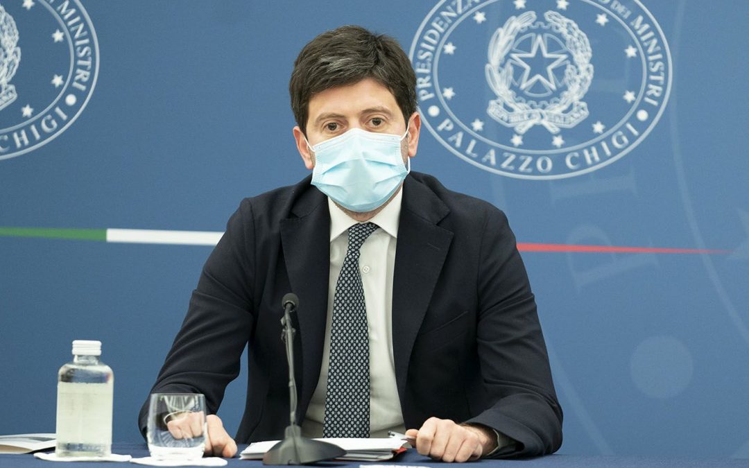 Tumore al seno, Speranza firma decreto “20 mln per test genomici gratis”