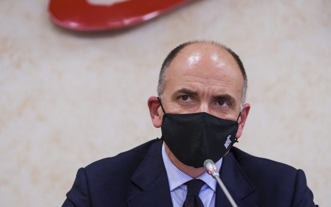 Gkn, Letta “Se questo è l’andazzo rivedere la norma sui licenziamenti”