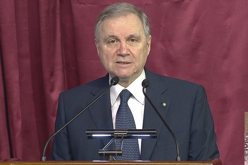 Pil, Visco “Ci aspettiamo recupero oltre metà quanto perso nel 2020”