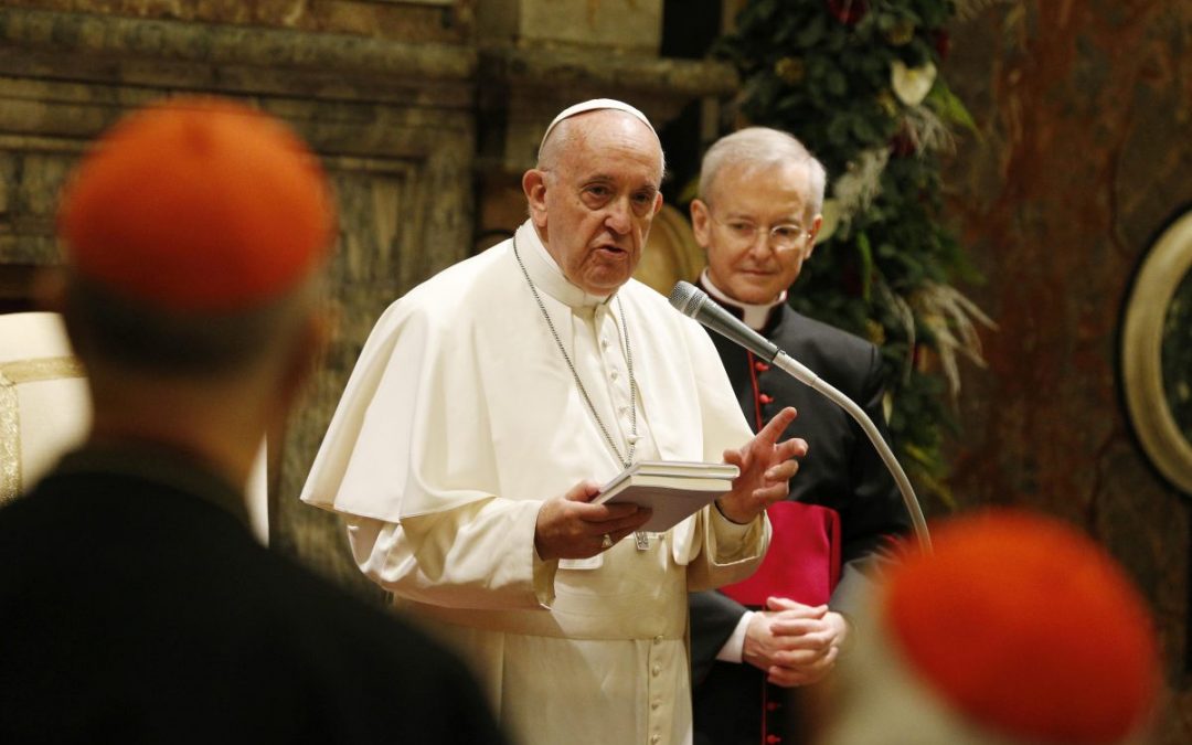 Per il Papa ancora qualche giorno di ricovero al Gemelli